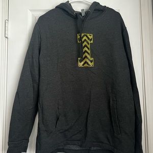 Next Level Apparel Hoodie size Medium